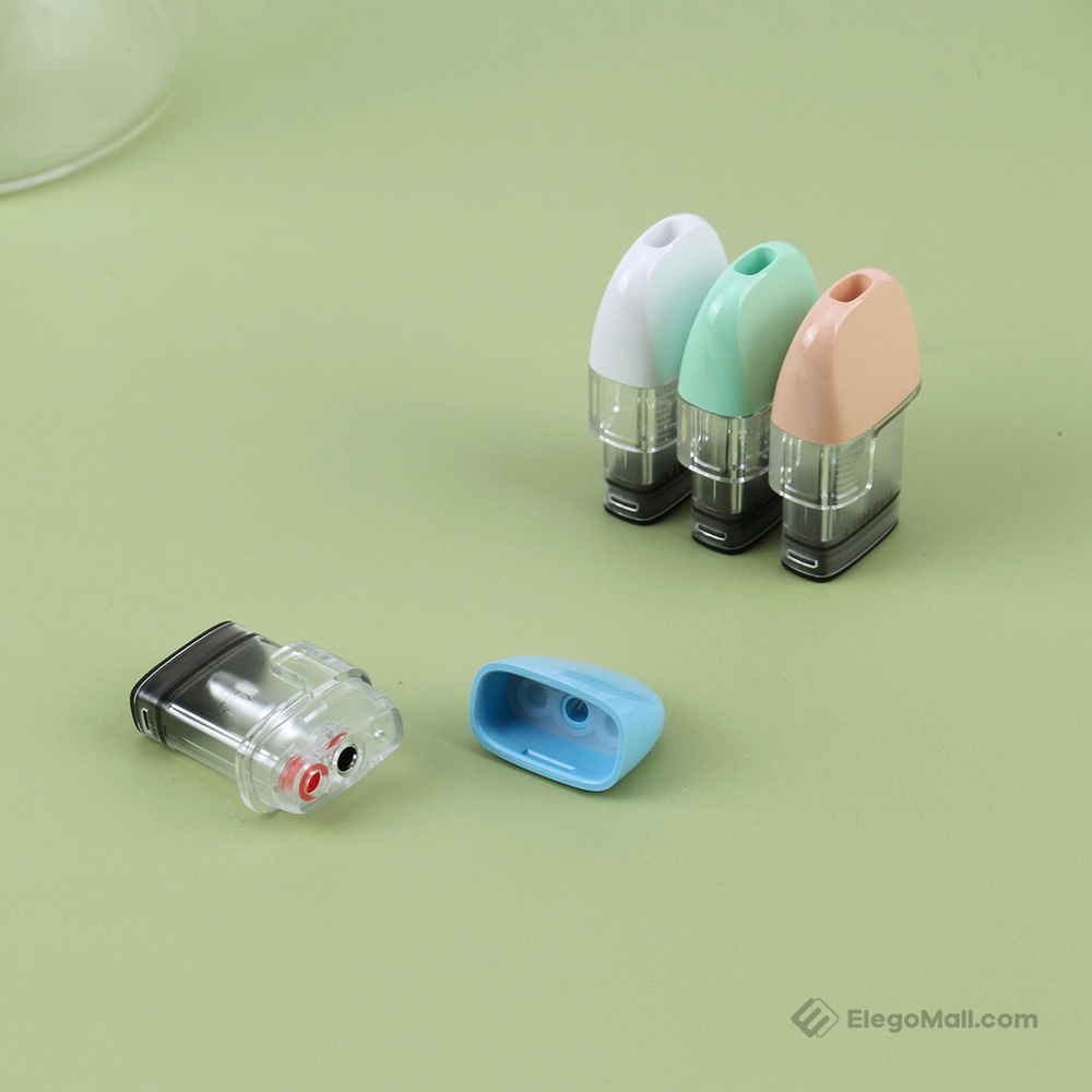 Uwell Popreel P1 Cartridge 2ml 1.2ohm